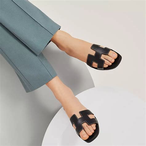 hermes sandals oran